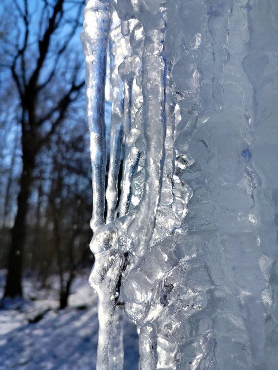 Krápníky z Jihlavska