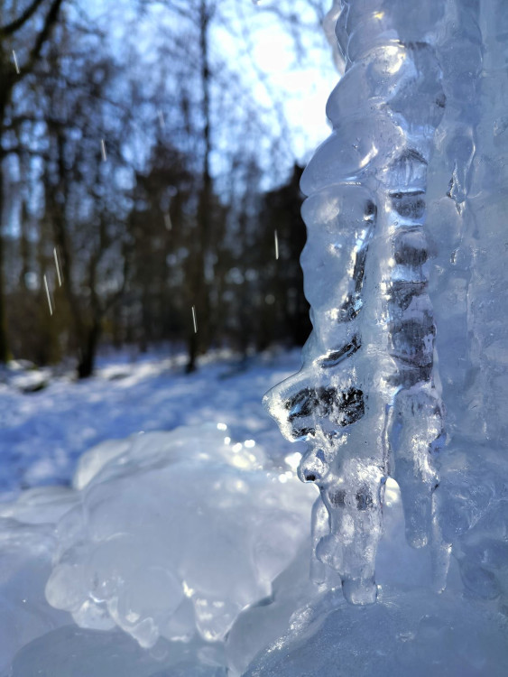 Krápníky z Jihlavska