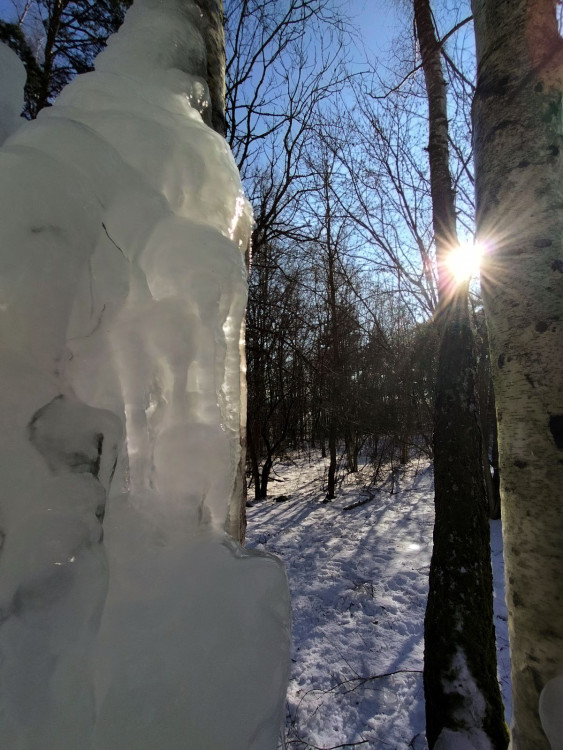 Krápníky z Jihlavska