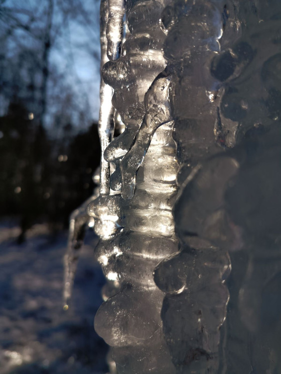 Krápníky z Jihlavska