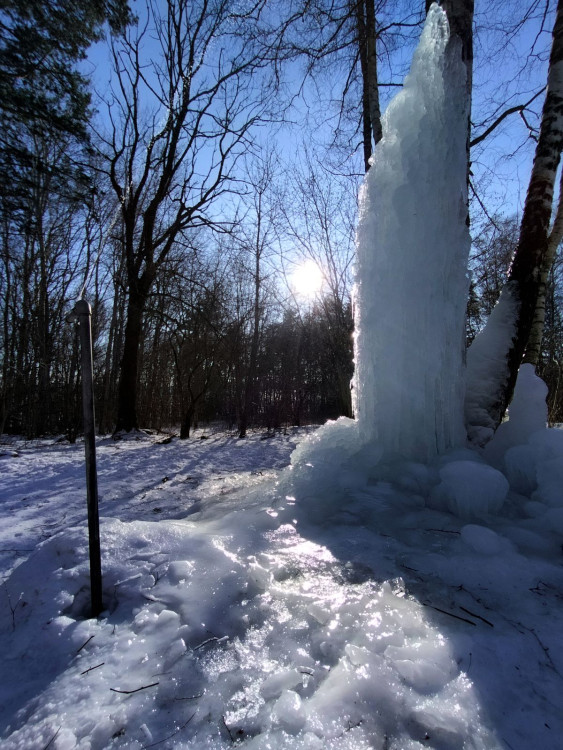 Krápníky z Jihlavska