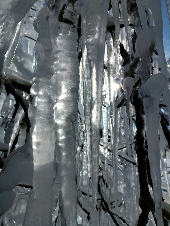 Krápníky z Jihlavska