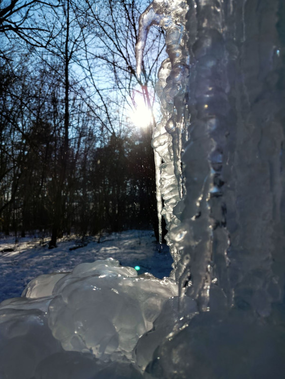 Krápníky z Jihlavska