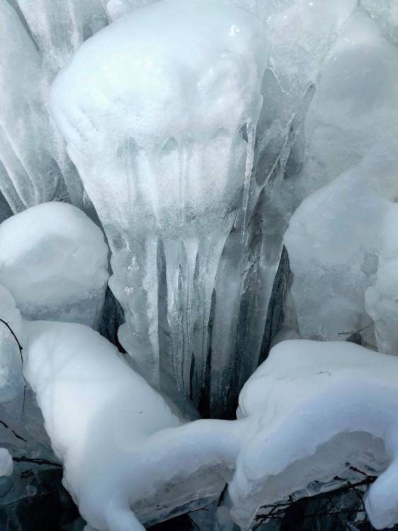 Krápníky z Jihlavska