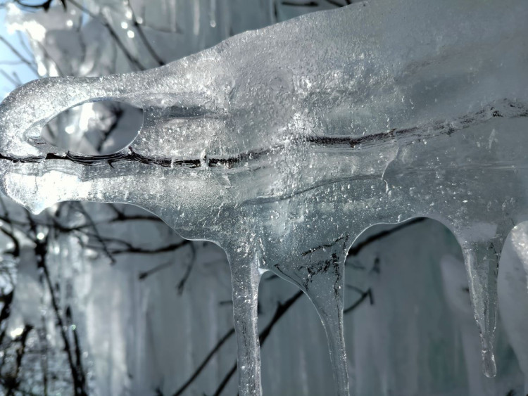 Krápníky z Jihlavska