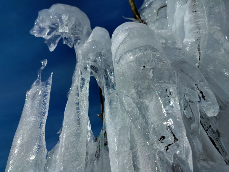 Krápníky z Jihlavska