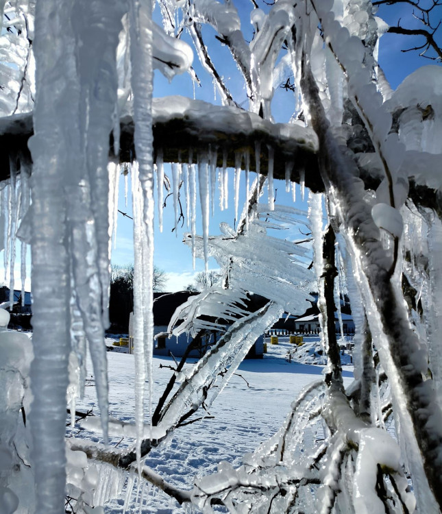 Krápníky z Jihlavska