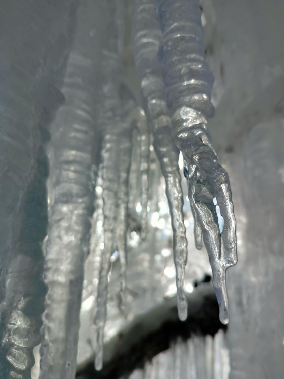 Krápníky z Jihlavska