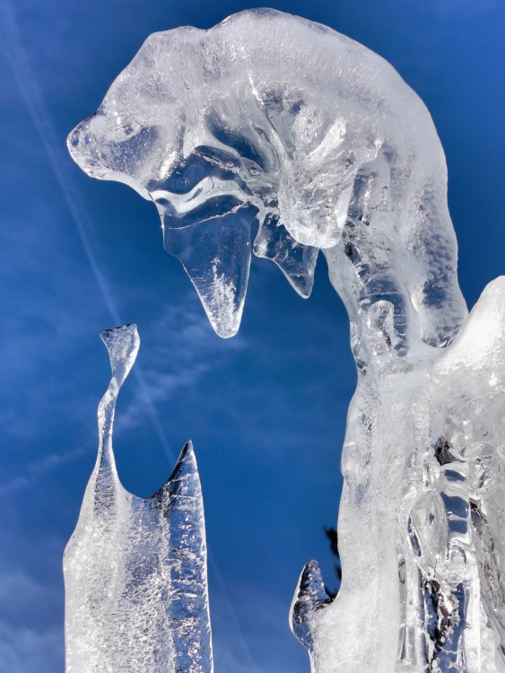 Krápníky z Jihlavska