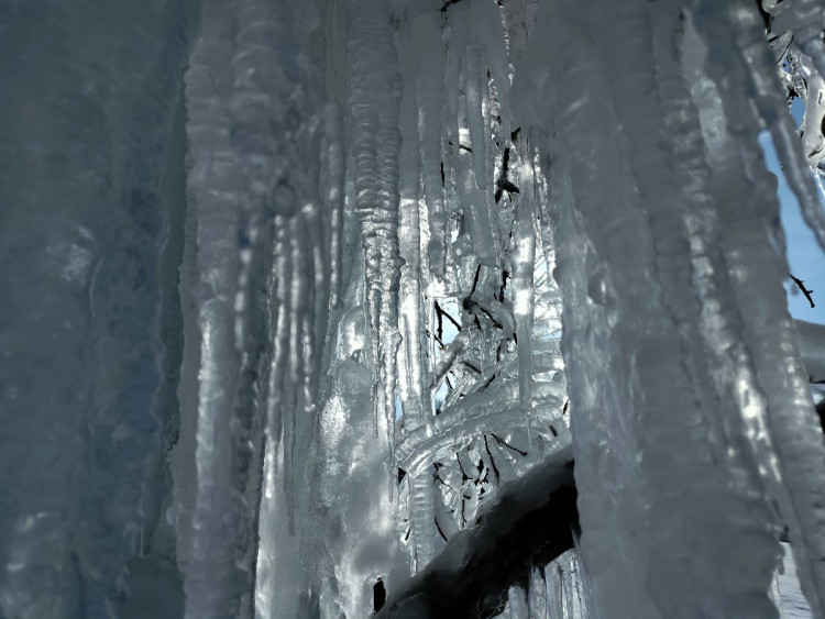 Krápníky z Jihlavska