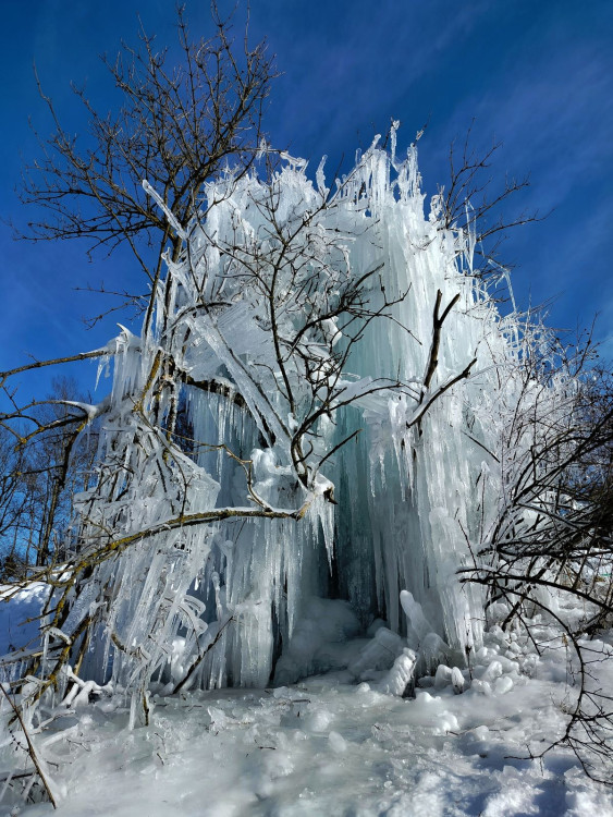 Krápníky z Jihlavska