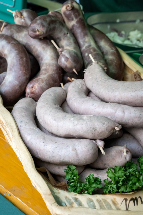 Masopust Zámecký hotel Třešť