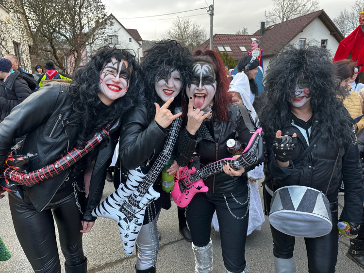 FOTOGALERIE: Masopust v Postřekově 2023