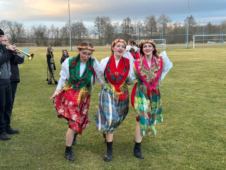 FOTOGALERIE: Masopust v Postřekově 2023