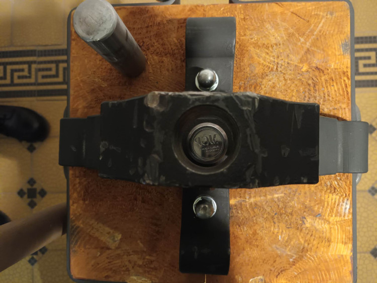 FOTOGALERIE: Jak se razí pamětní mince