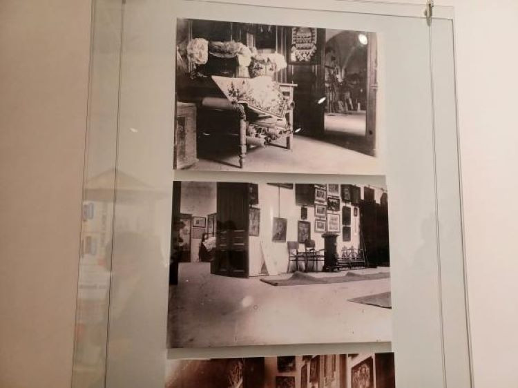 FOTOGALERIE: Jak se razí pamětní mince