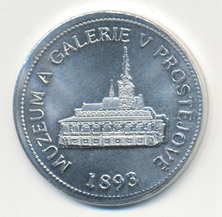 FOTOGALERIE: Jak se razí pamětní mince