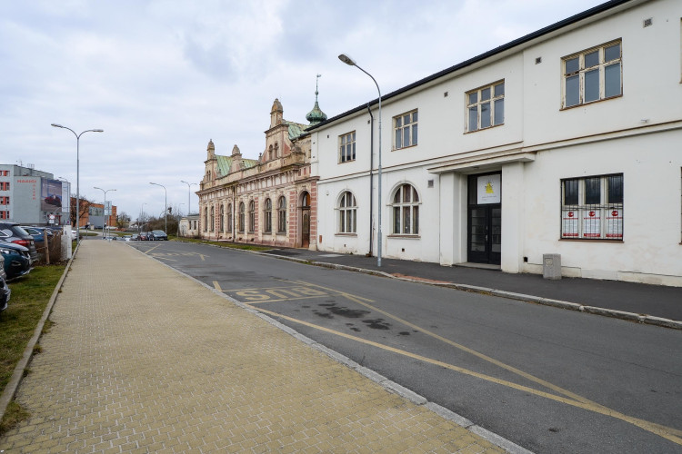 FOTOGALERIE: Kulturní dům Peklo, foto: Martin Pecuch: Kulturní dům Peklo