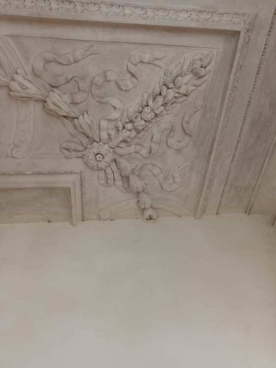 FOTOGALERIE: Zámek Plumlov jako národní kulturní památka