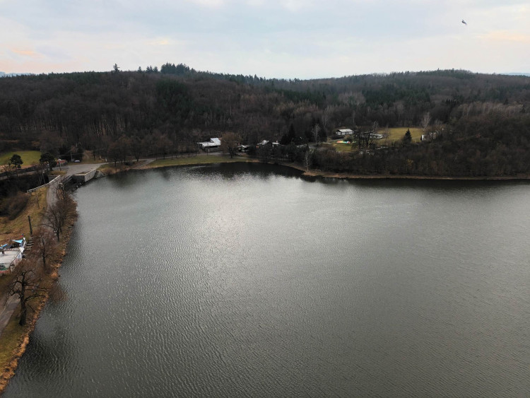 FOTOGALERIE: Zámek Plumlov jako národní kulturní památka