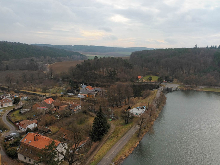 FOTOGALERIE: Zámek Plumlov jako národní kulturní památka