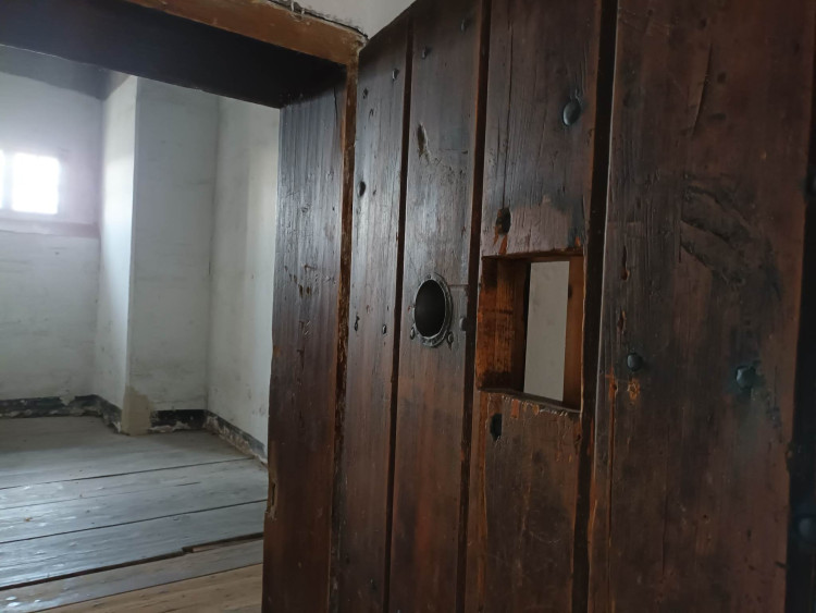 FOTOGALERIE: Zámek Plumlov jako národní kulturní památka