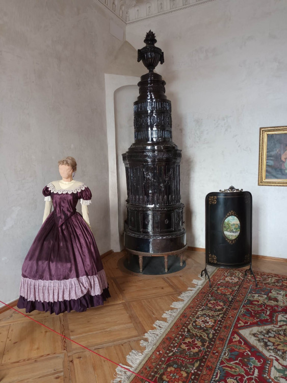 FOTOGALERIE: Zámek Plumlov jako národní kulturní památka