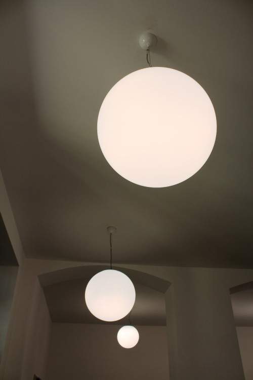 Zrekonstruovaná ZUŠ v Třešti