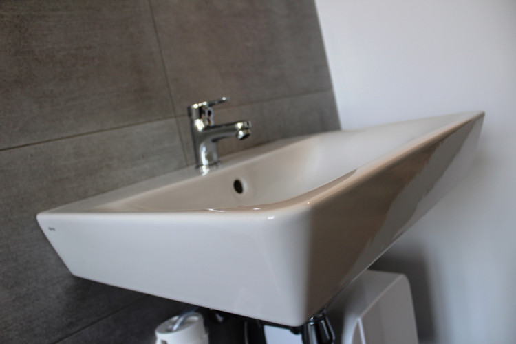 Zrekonstruovaná ZUŠ v Třešti