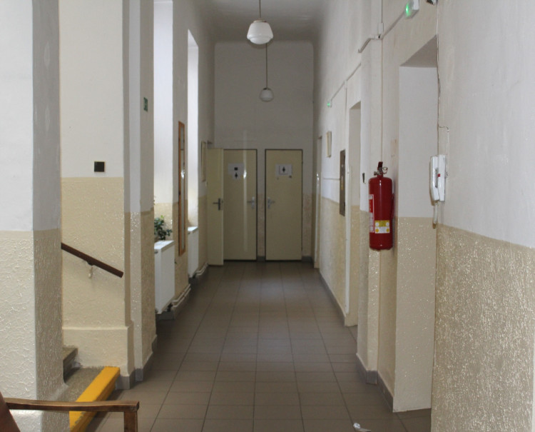 První rok Ukrajinského domu v Jihlavě