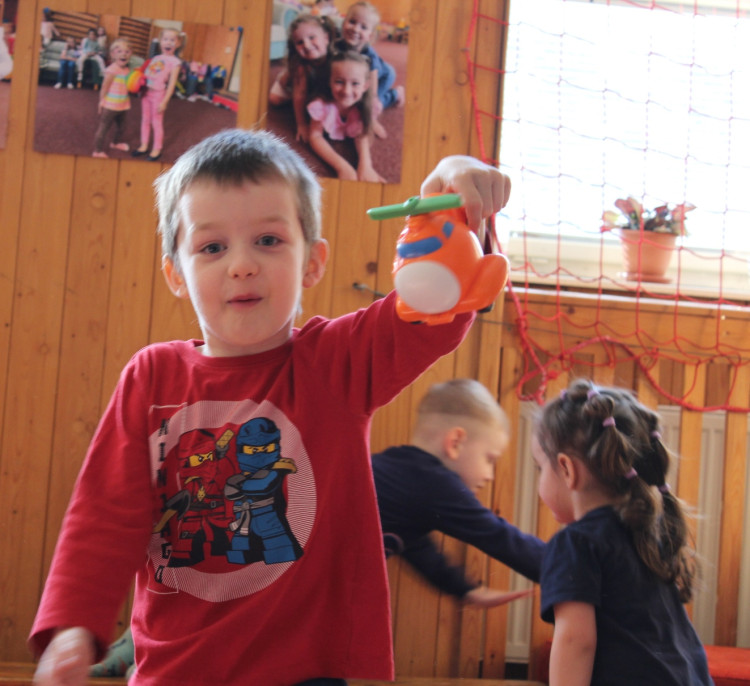 První rok Ukrajinského domu v Jihlavě