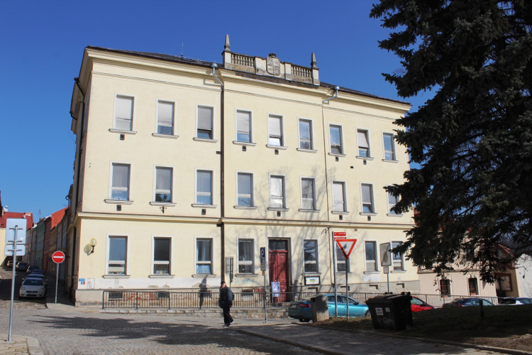 První rok Ukrajinského domu v Jihlavě