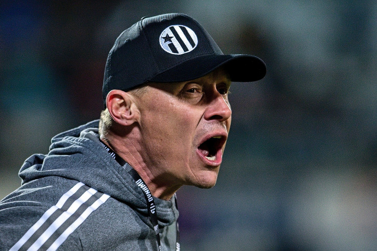 Fotbalová senzace. Dynamo obralo o všechny body Slavii, doma rozhodl Adediran