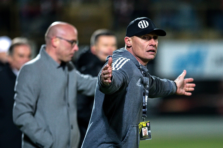 Fotbalová senzace. Dynamo obralo o všechny body Slavii, doma rozhodl Adediran