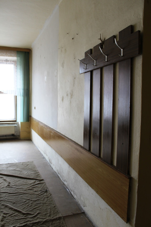 Hotel U Hrušků v Dolní Cerekvi