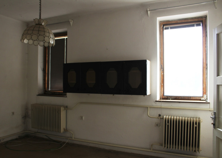 Hotel U Hrušků v Dolní Cerekvi