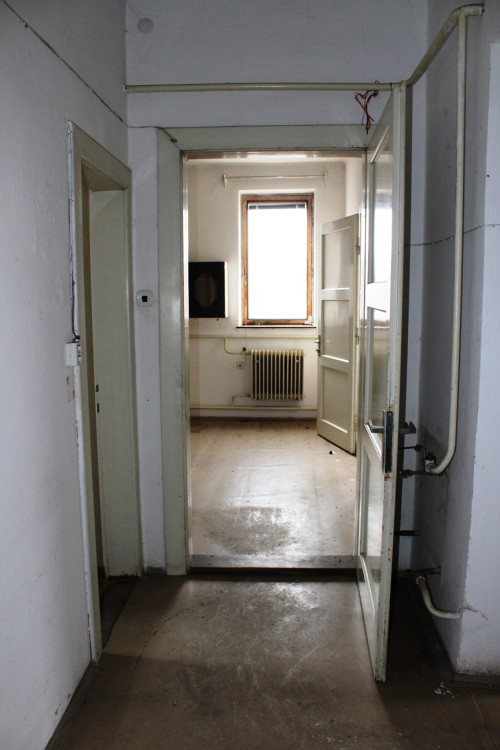 Hotel U Hrušků v Dolní Cerekvi