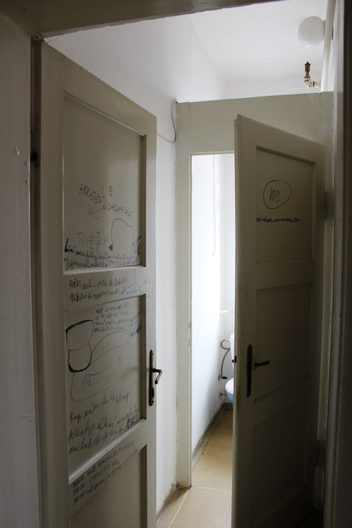 Hotel U Hrušků v Dolní Cerekvi