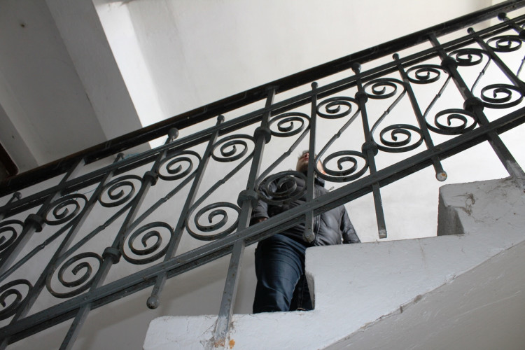 Hotel U Hrušků v Dolní Cerekvi