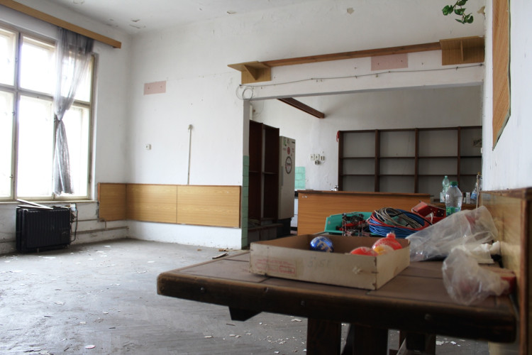 Hotel U Hrušků v Dolní Cerekvi