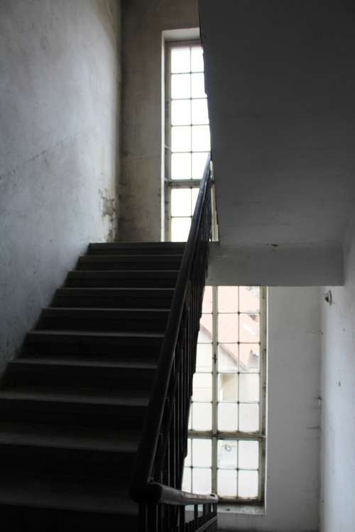 Hotel U Hrušků v Dolní Cerekvi