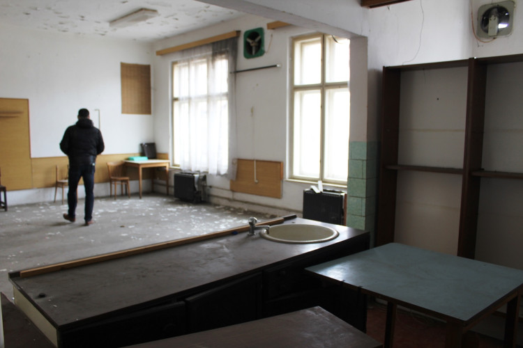 Hotel U Hrušků v Dolní Cerekvi