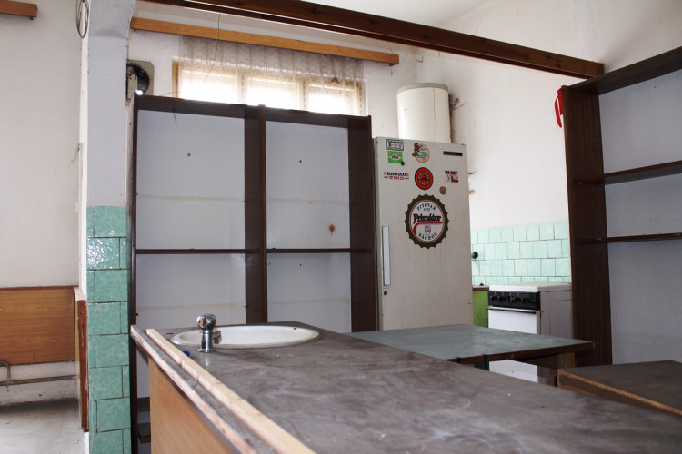 Hotel U Hrušků v Dolní Cerekvi