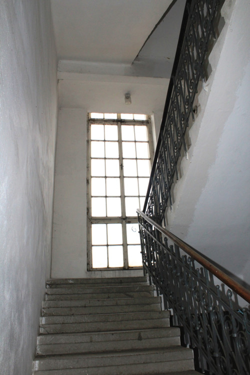 Hotel U Hrušků v Dolní Cerekvi