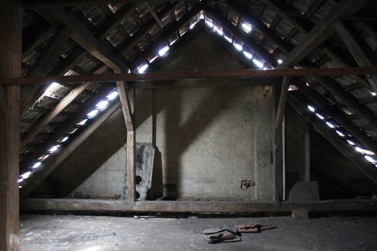 Hotel U Hrušků v Dolní Cerekvi