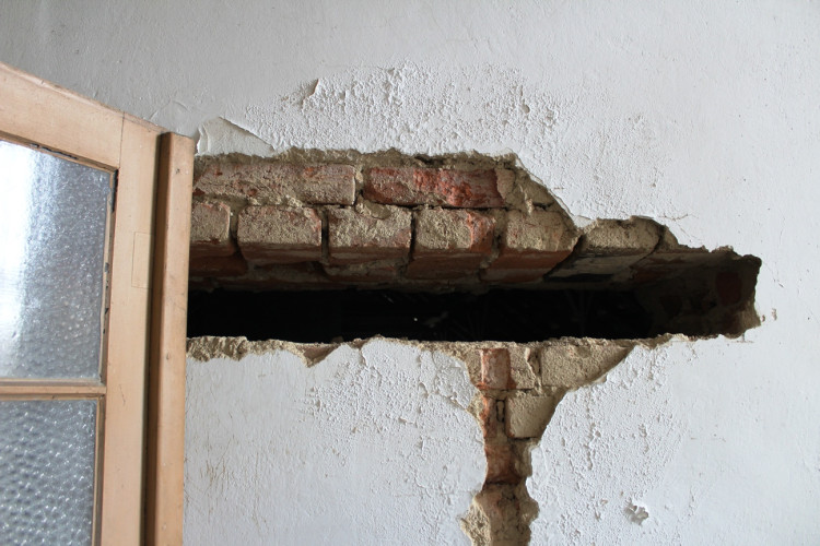 Hotel U Hrušků v Dolní Cerekvi