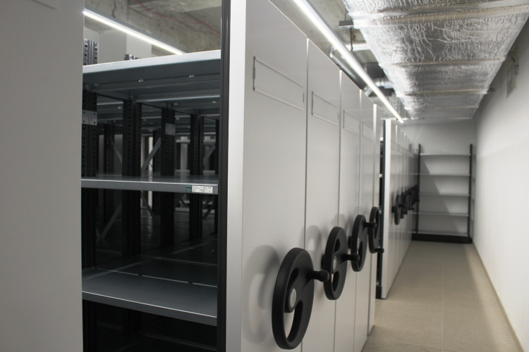 Krajský úřad Vysočiny, nová budova E