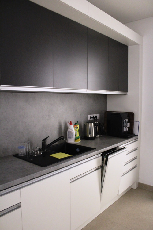 Krajský úřad Vysočiny, nová budova E