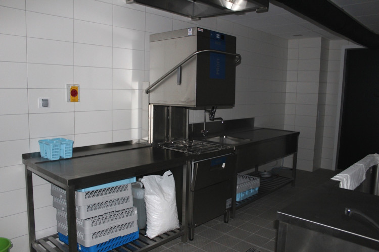 Krajský úřad Vysočiny, nová budova E