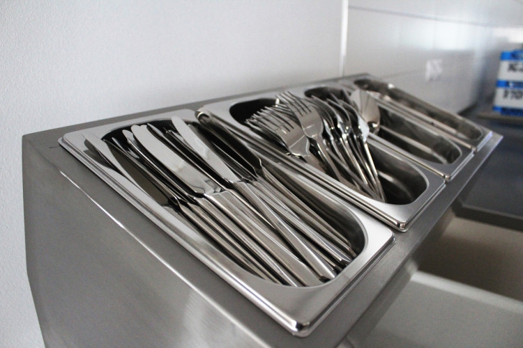 Krajský úřad Vysočiny, nová budova E